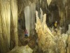 Central Cave: A Crystal Kingdom Where Time Stands Still