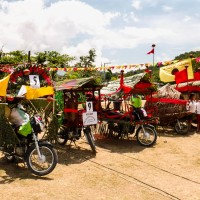 Jagna Calamay Festival: Celebrating Culture, History, and Sweetness