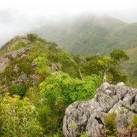 Mt. Manunggal: Trekking Cebu's Most Historic Mountain
