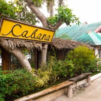 Cabana Beach Club Resort: Idyllic Havens in Panagsama, Moalboal