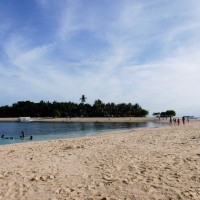 Digyo Island: A Sandy Pocket of Paradise