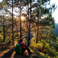 Mt. Kupapey to Mt. Fato Traverse: Discovering the Gems of Maligcong