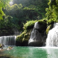 A Dozen Waterfalls in the Philippines to Cool You Off this Hot Summer
