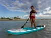 Gear Review: Goosehill Inflatable Standup Paddleboard